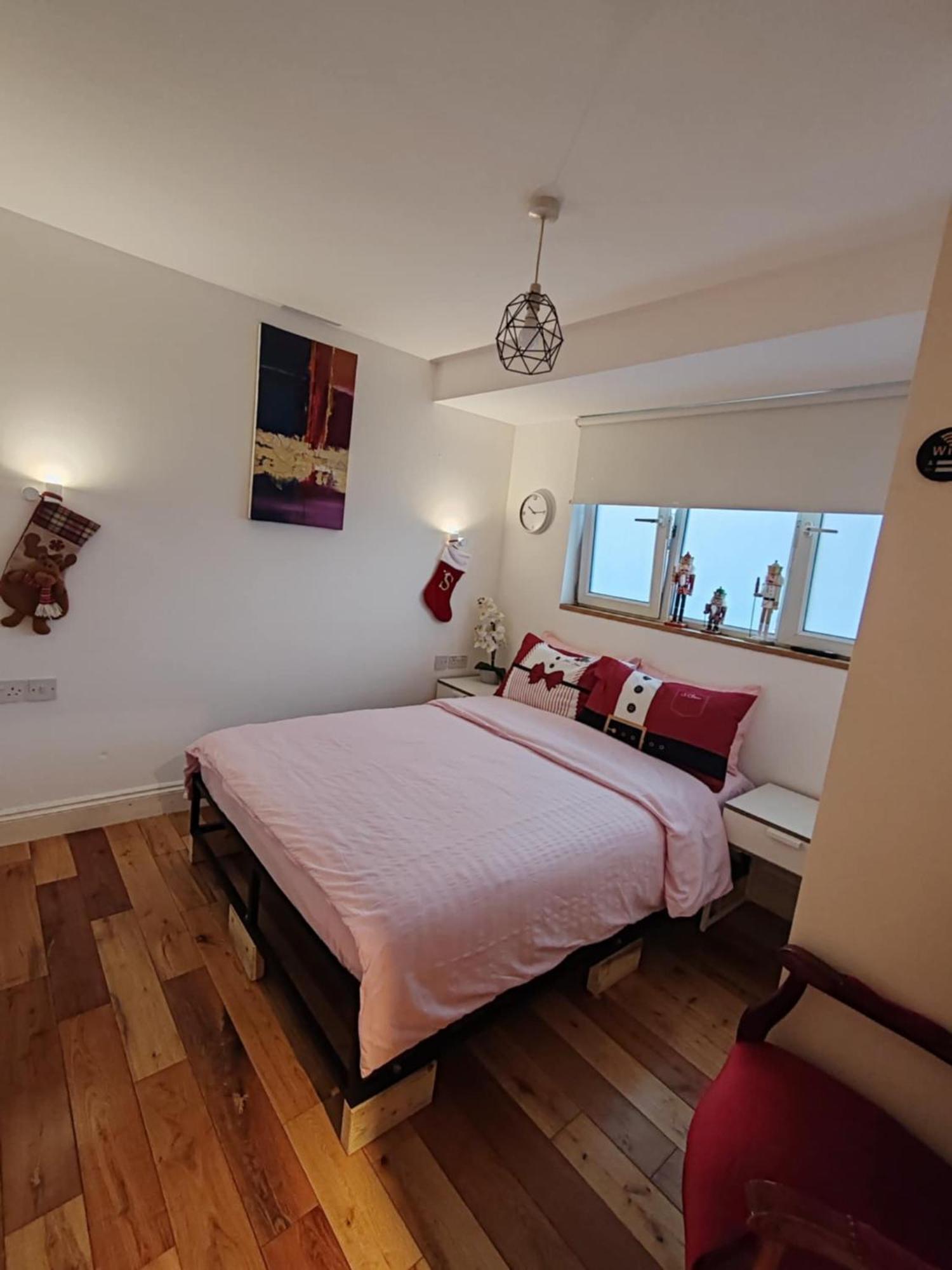 Lgbtq-Double Room Лондон Екстер'єр фото